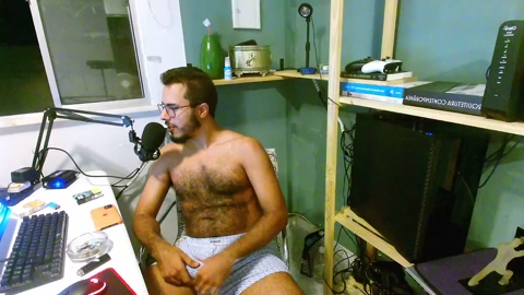 HugoMirandaM  13-11-2022 Recorded Video fuckher