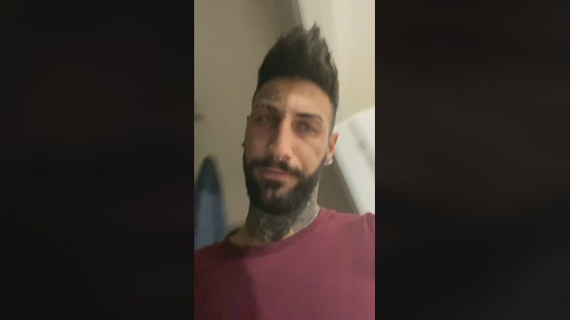 IamCDM4  13-11-2022 Recorded Video squirt
