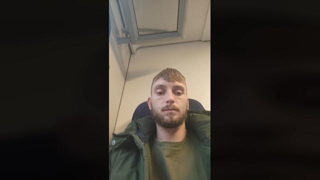 JackFarfallino  13-11-2022 Recorded Video amateur