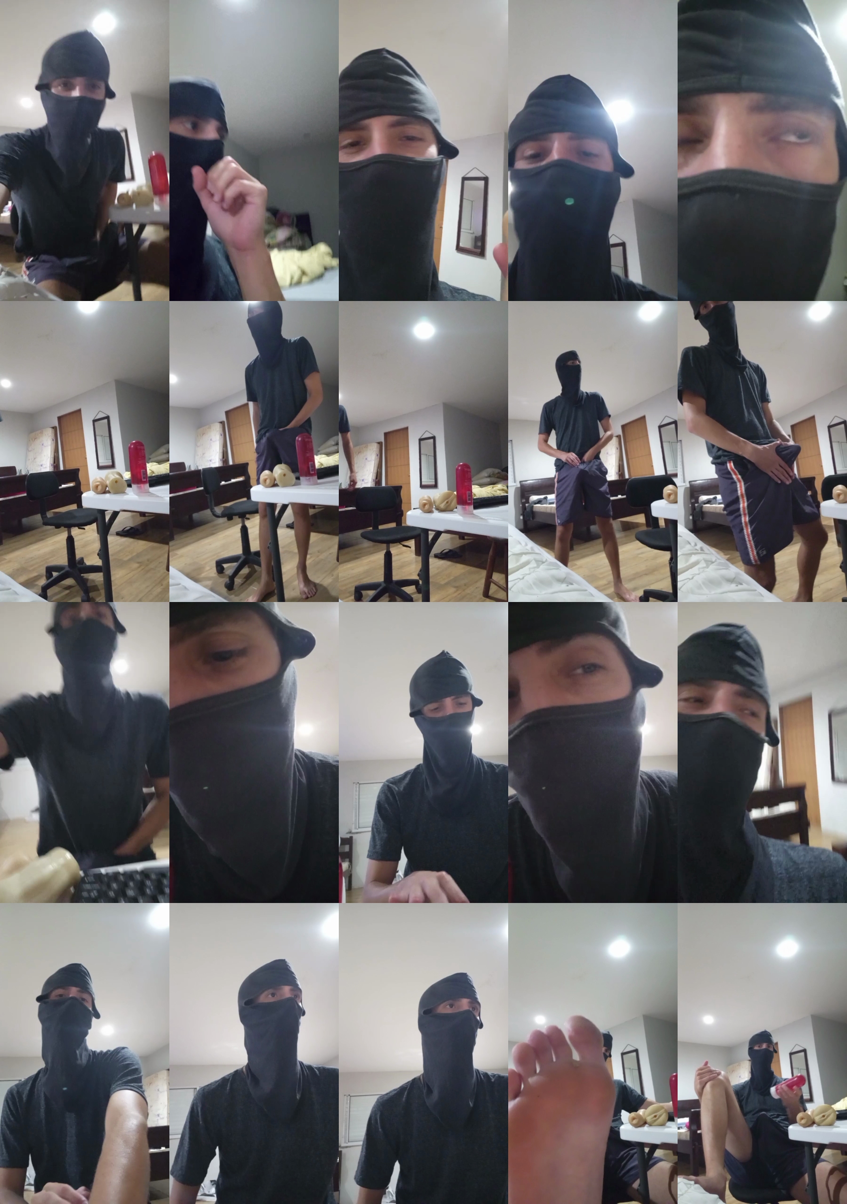 Jebagulosa  13-11-2022 Recorded Video skinny