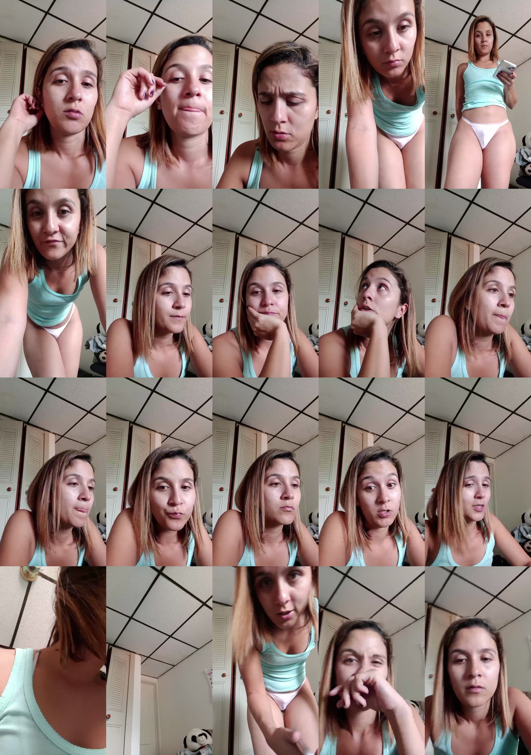 KathyGomezz 13-11-2022 wank 