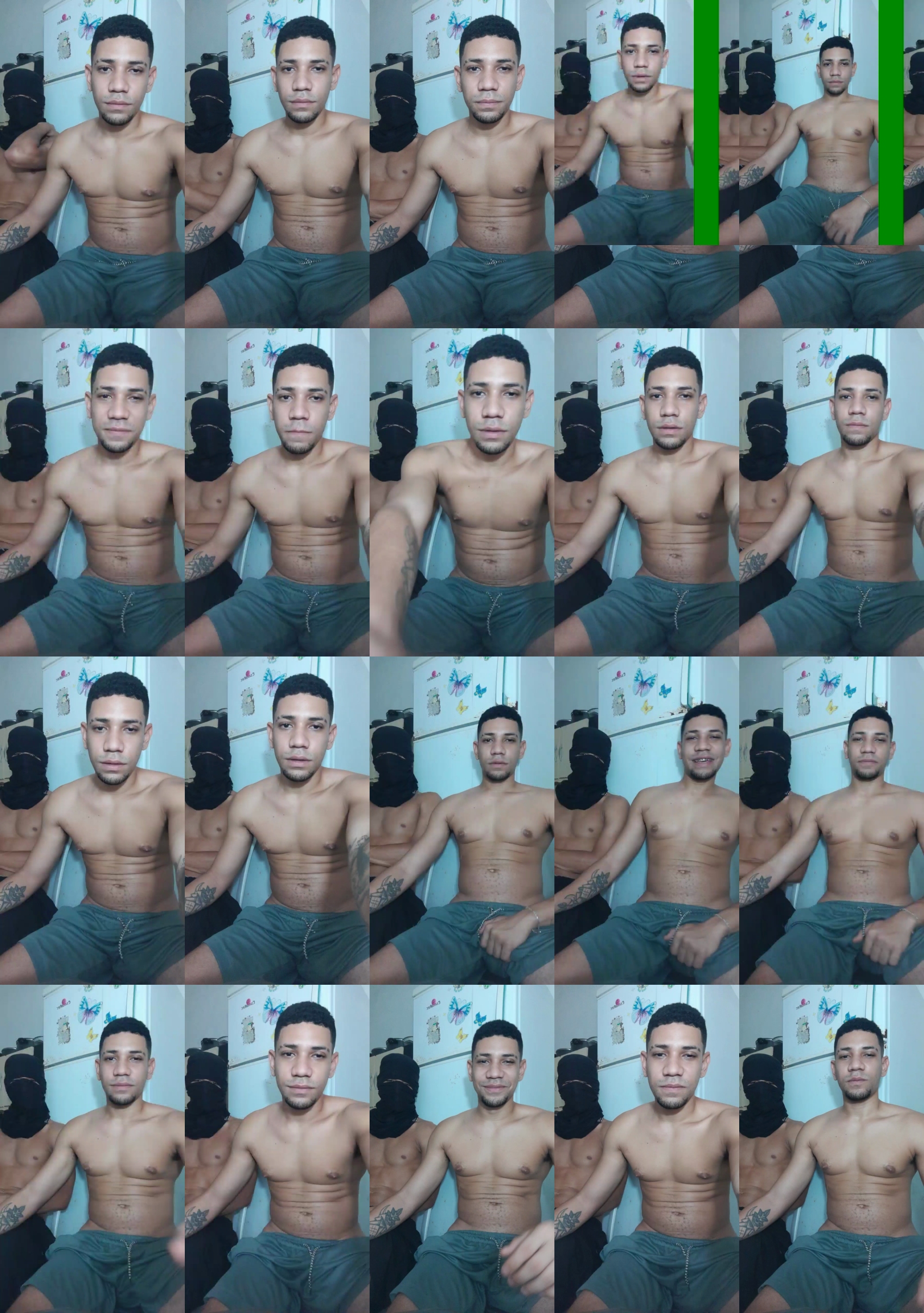 Leitado18y  13-11-2022 Recorded Video horny