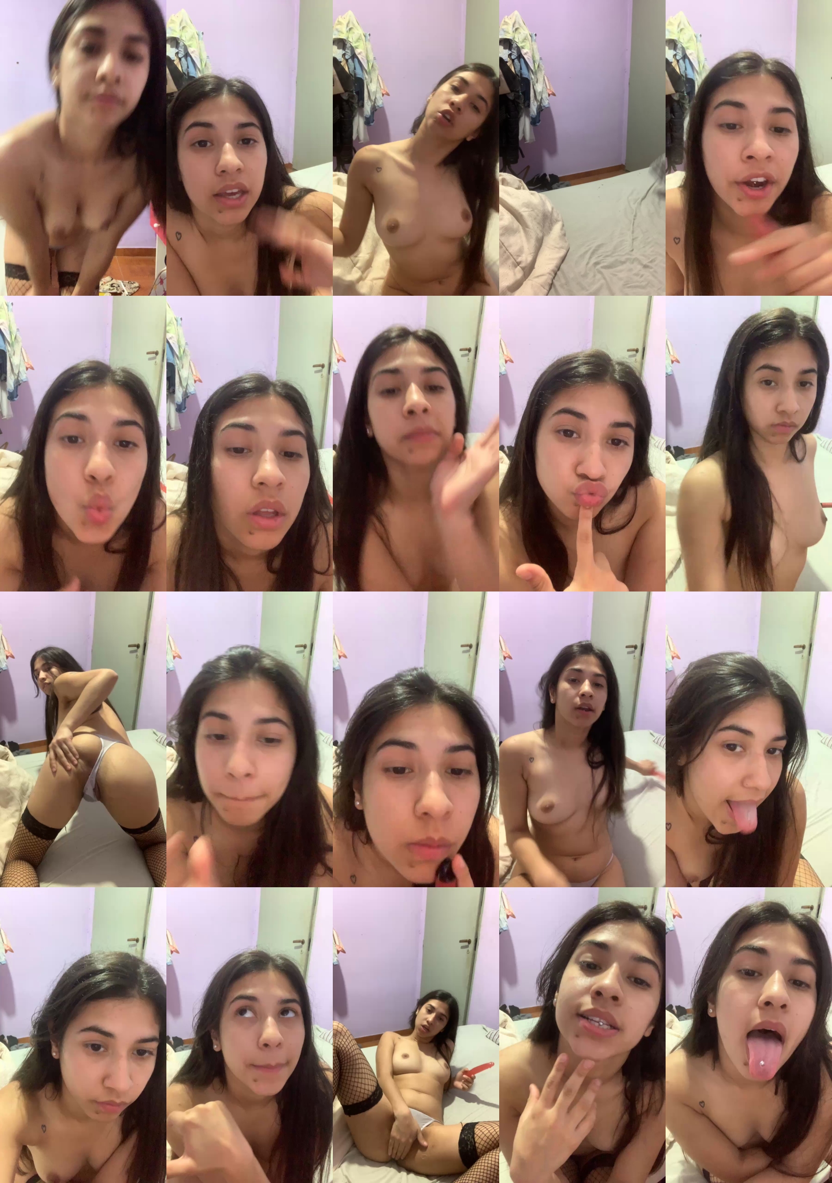Lulylovex 13-11-2022 sweet 