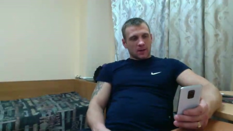Malchyshka  14-11-2022 Recorded Video Nude