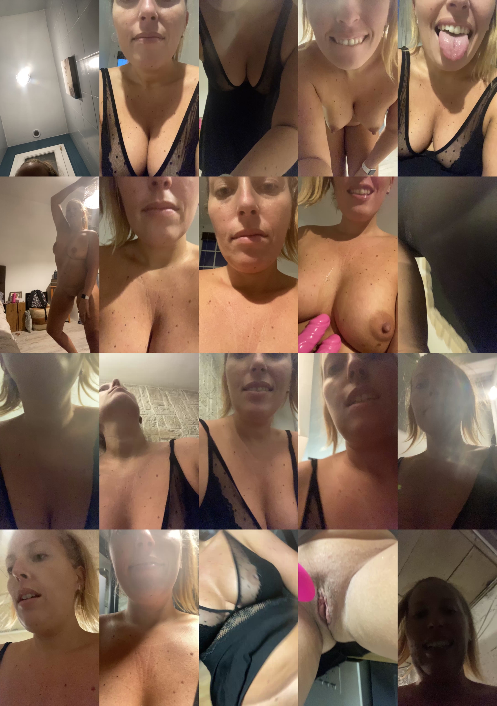 Missacacia66 13-11-2022 naked 