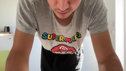 Nacho19cm93  14-11-2022 Recorded Video deepthroat