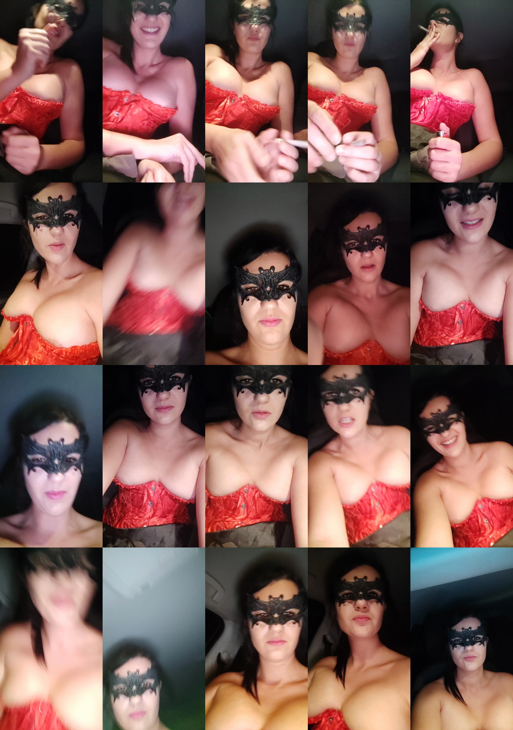 NaturalLyssa 13-11-2022 fuckpussy 