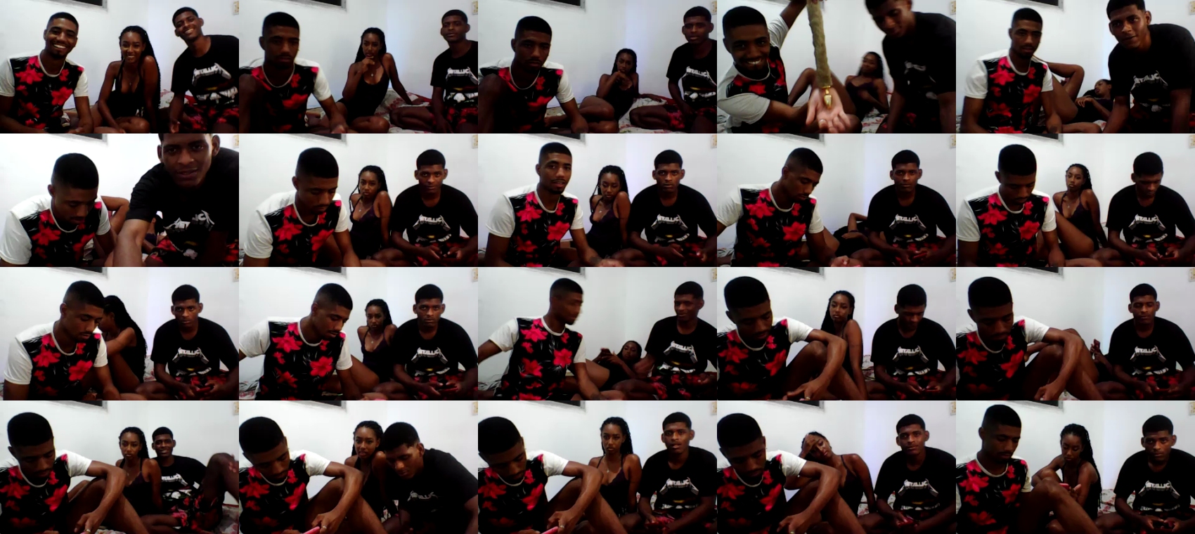 Negrao25cm  13-11-2022 Recorded Video love