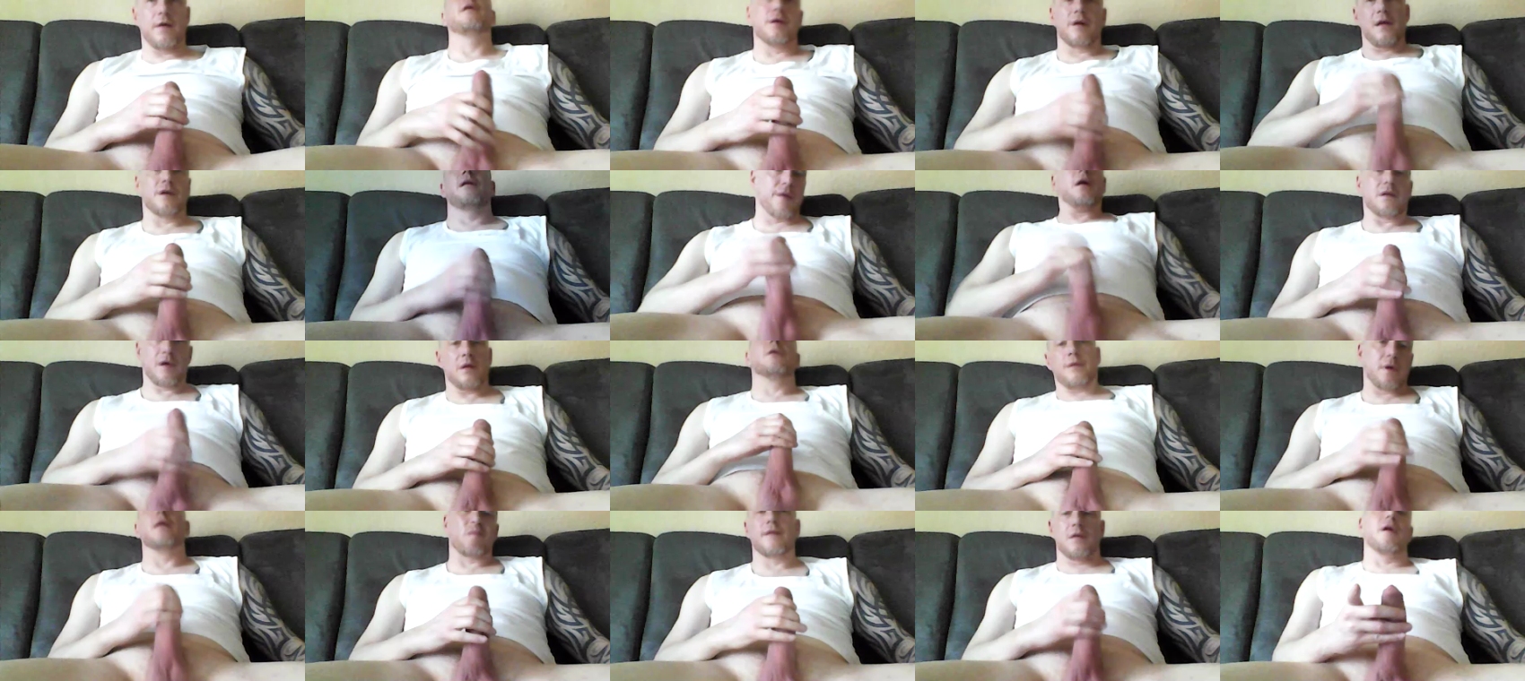 OlavDeluxe  14-11-2022 Recorded Video bj-dildo