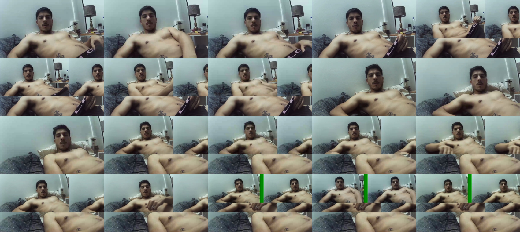 Pendegaucho  13-11-2022 Recorded Video cute