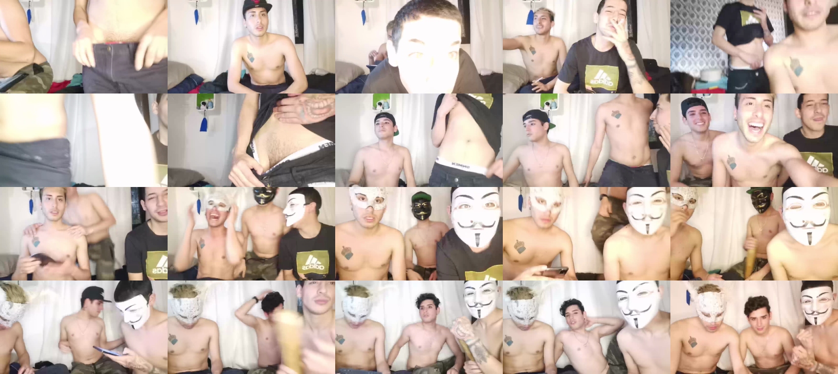 Poloynolan  13-11-2022 Recorded Video sweet