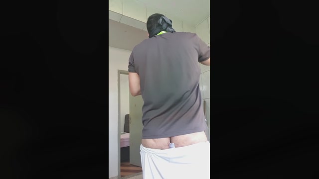 Posturado1m92  13-11-2022 Recorded Video amateur