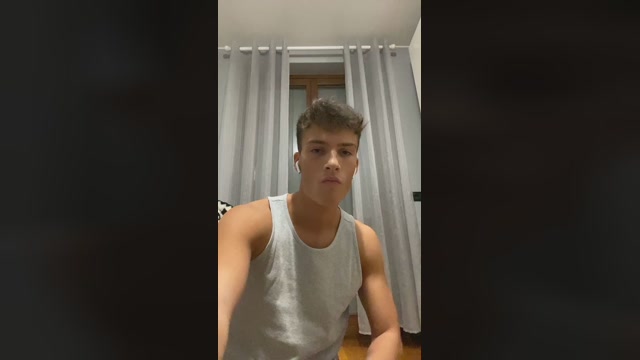 Steven0807  13-11-2022 Recorded Video kink
