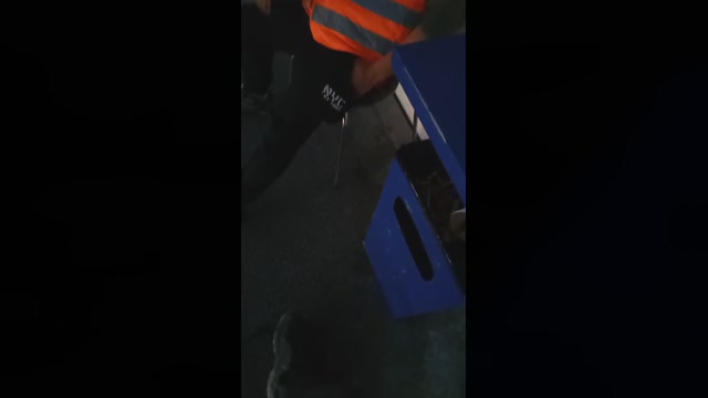 Truck_sex  13-11-2022 Recorded Video oral