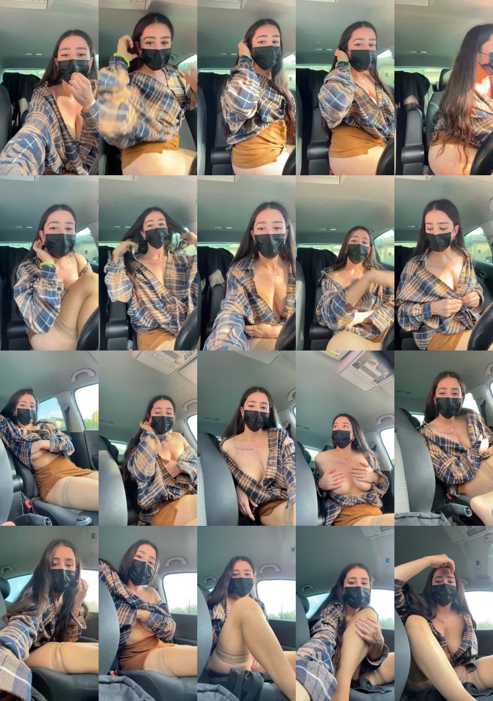 __Honeybabe 14-11-2022 spank 