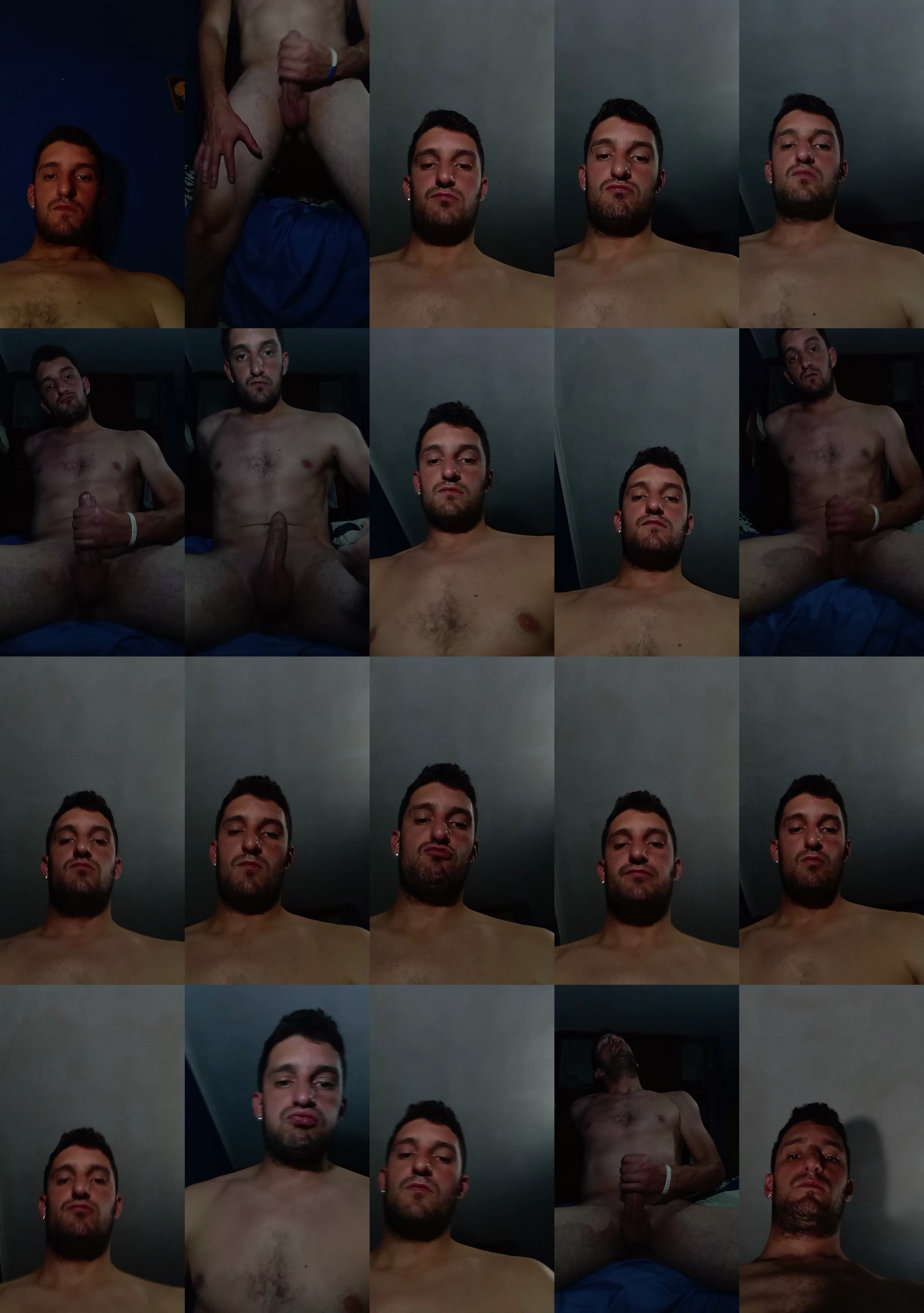 alan2290  13-11-2022 Recorded Video fingering