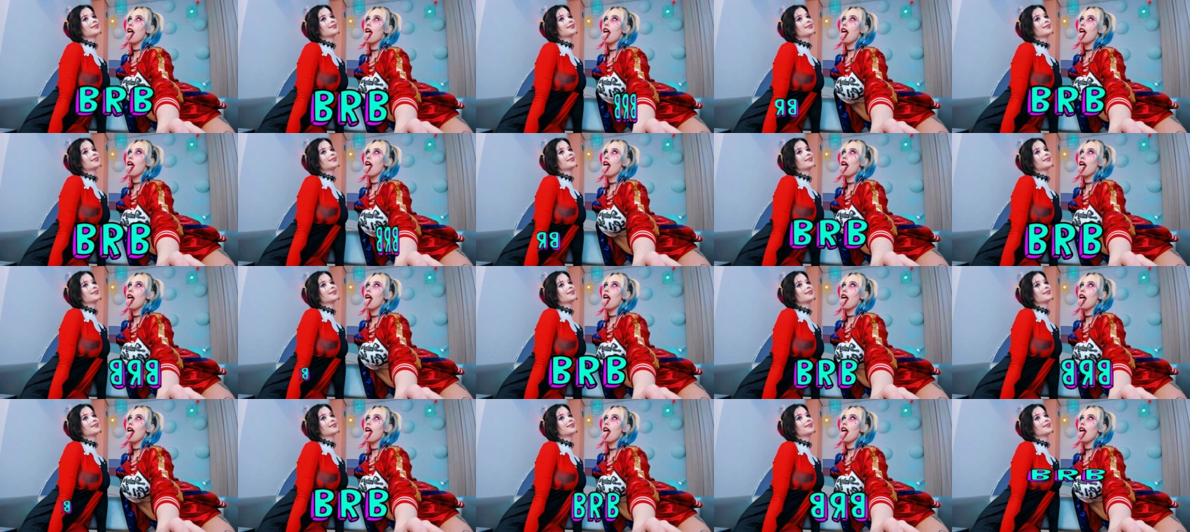arikajoy 13-11-2022 naughty 