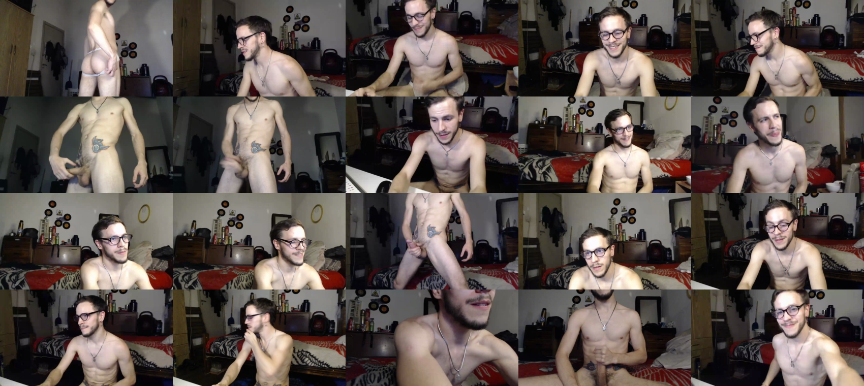 azciel  13-11-2022 Recorded Video Porn