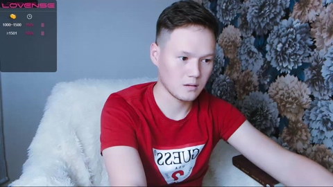 bekker1007  14-11-2022 video Webcam