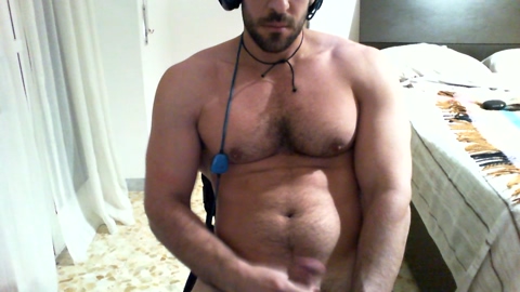 blitzshow01  13-11-2022 Recorded Video striptease