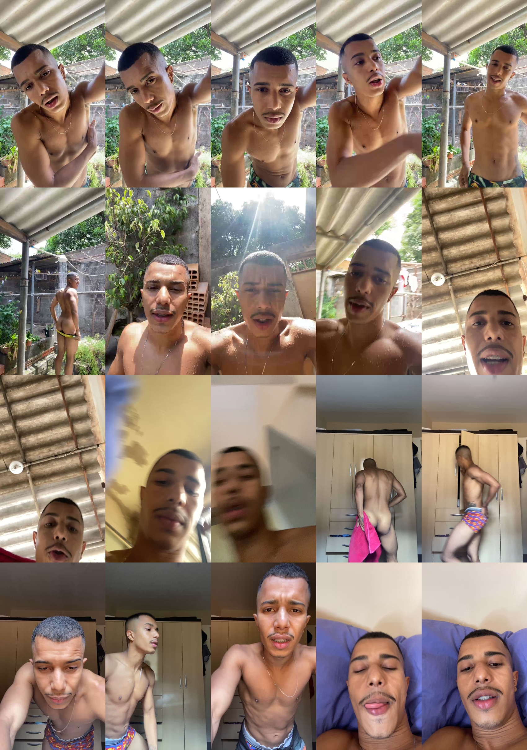 caiolacerdabh1  13-11-2022 Recorded Video gay