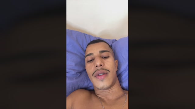 caiolacerdabh1  13-11-2022 Recorded Video Pretty