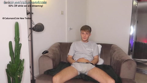 callumandcole  13-11-2022 video Porn