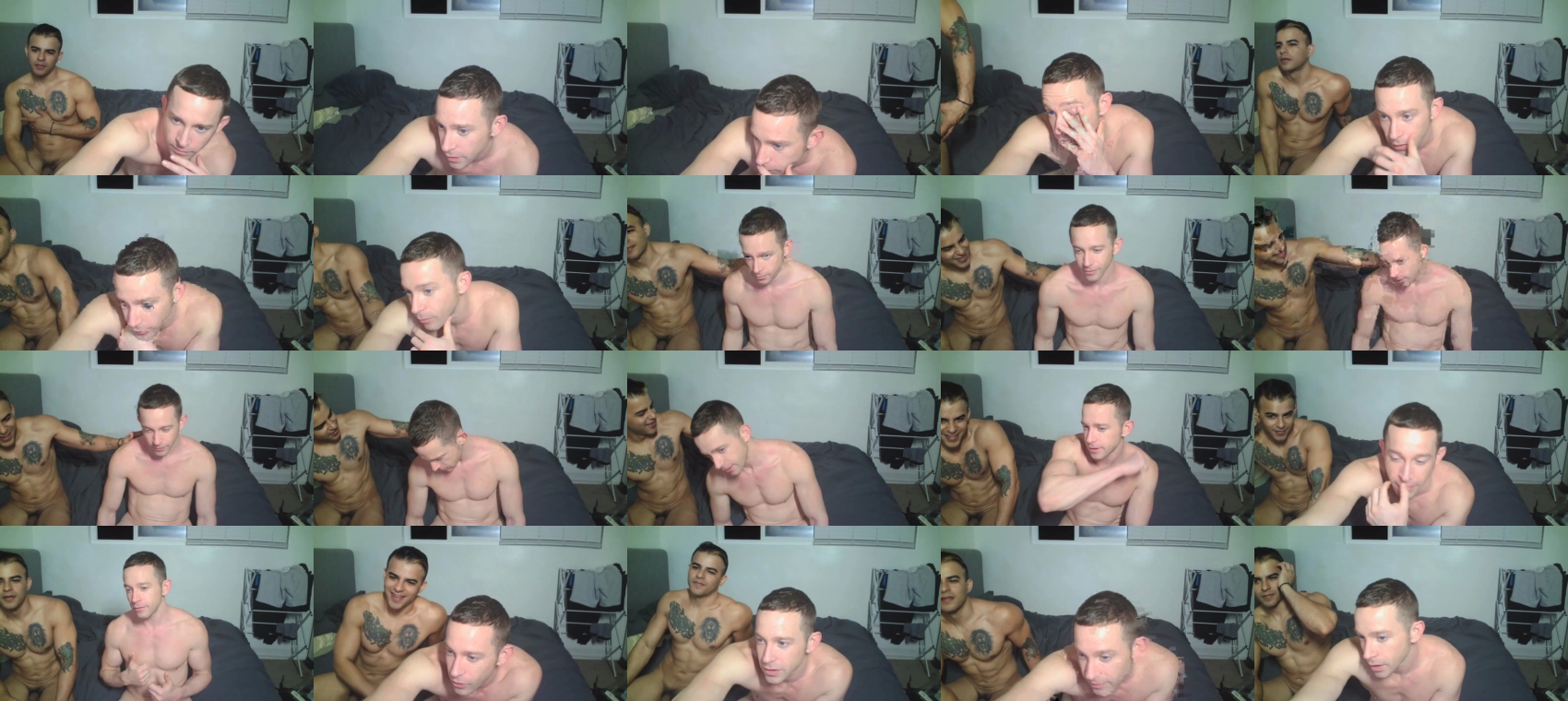 camerondalile  13-11-2022 video lick