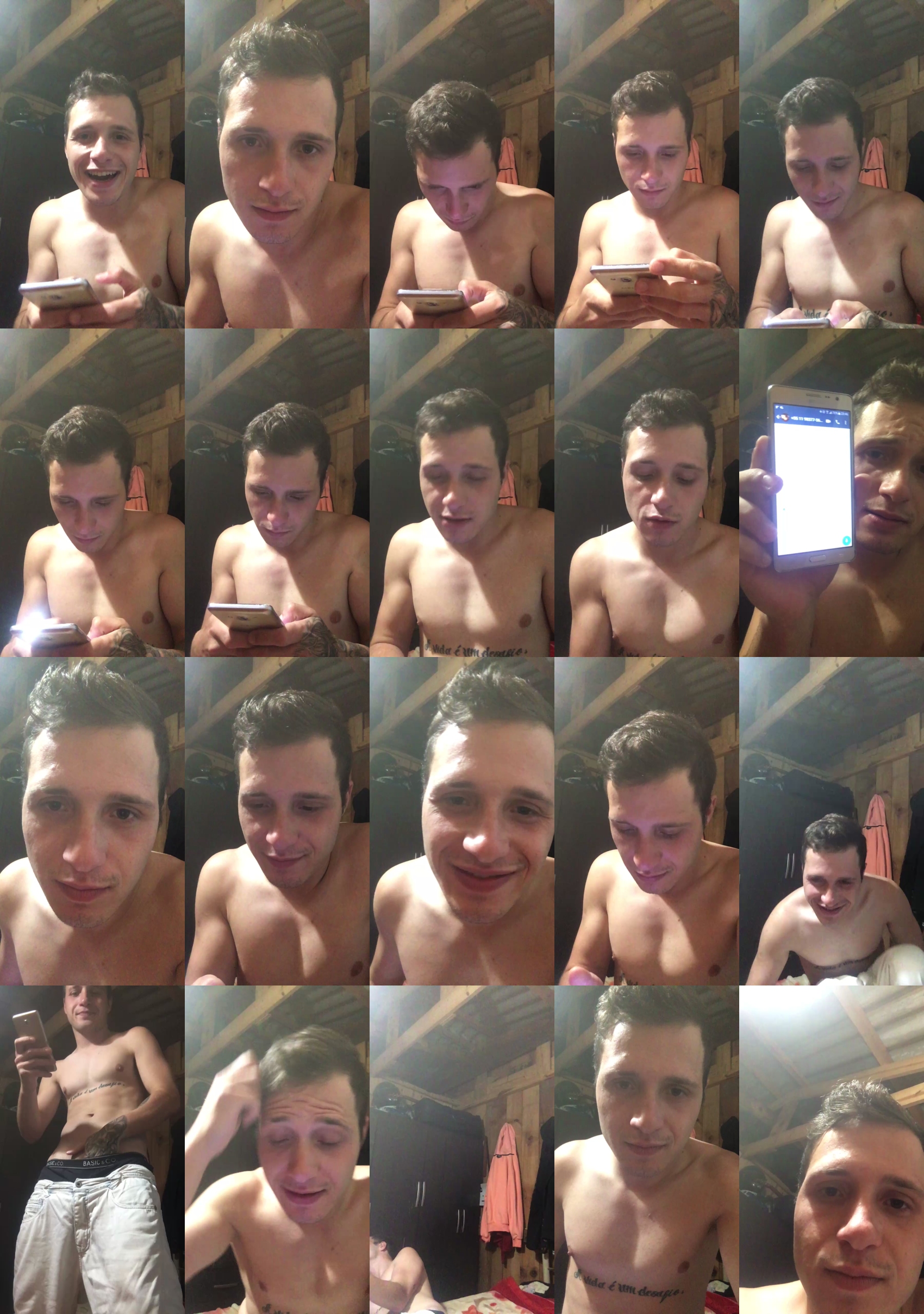 dekaah  13-11-2022 Recorded Video deepthroat