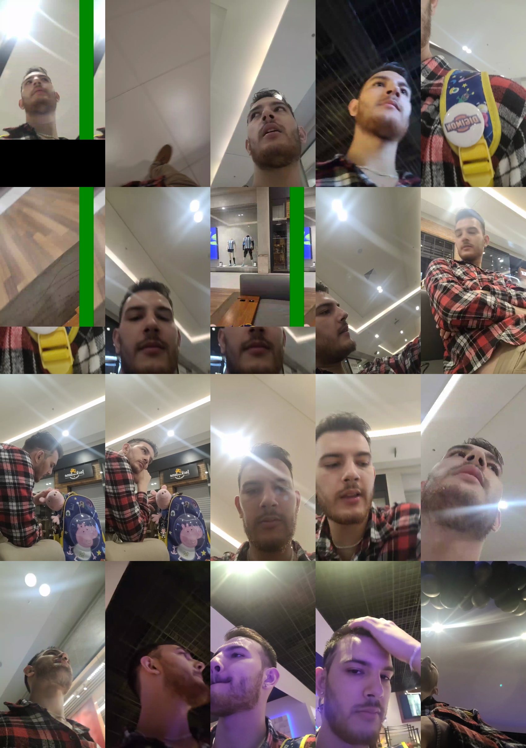 gamerdotado  13-11-2022 Recorded Video Video