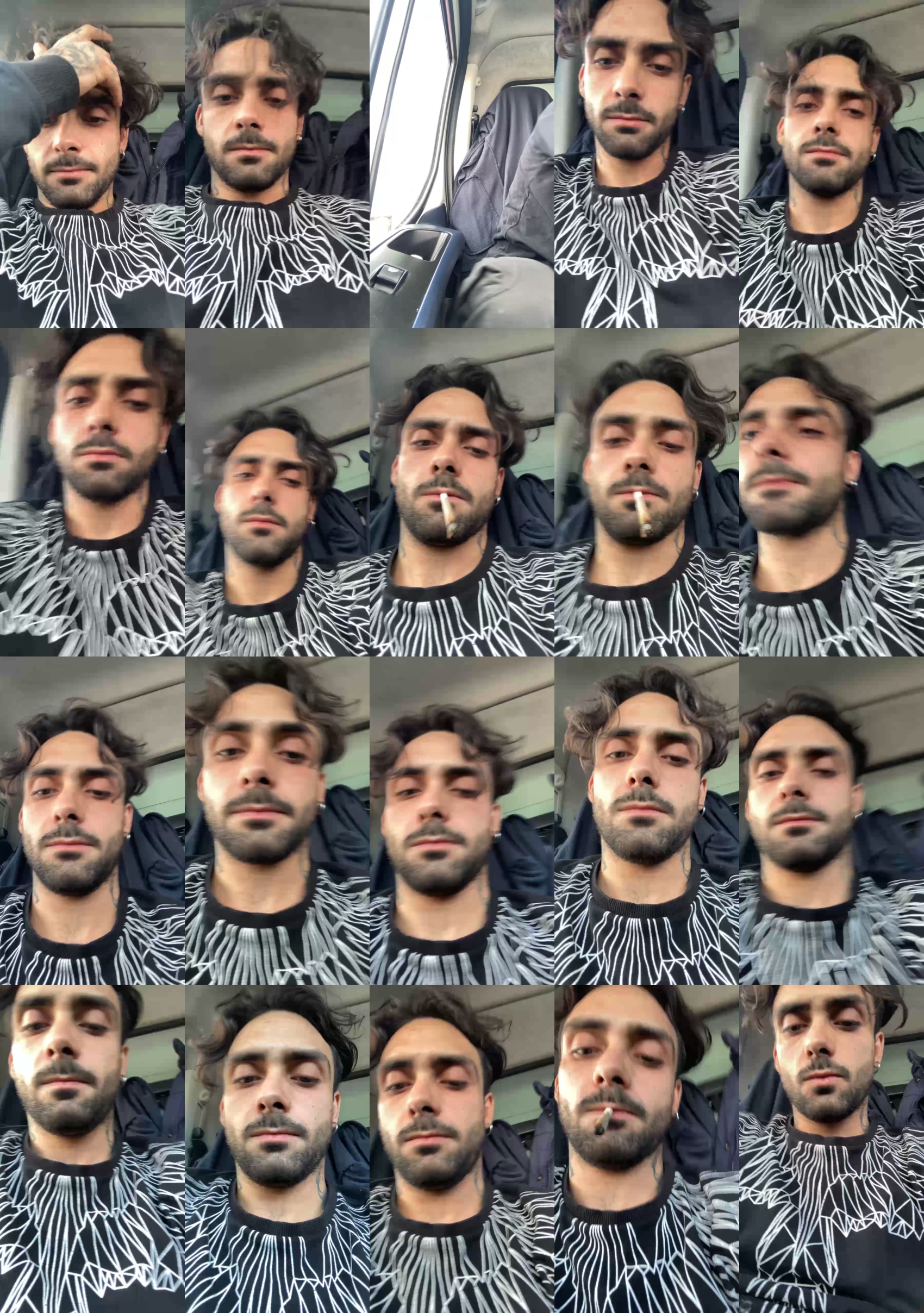 golden_boy1  14-11-2022 Recorded Video Recorded