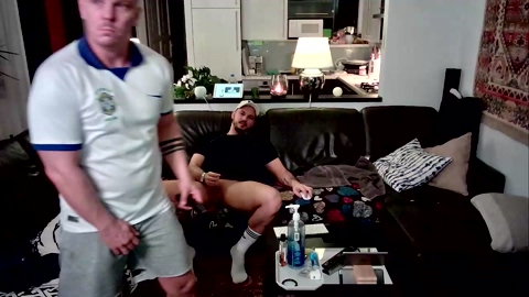 irongorilla  13-11-2022 video nasty