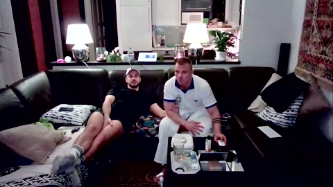 irongorilla  13-11-2022 video wank