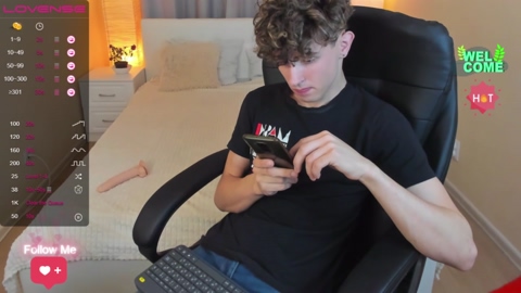 james_mil  13-11-2022 video Pretty