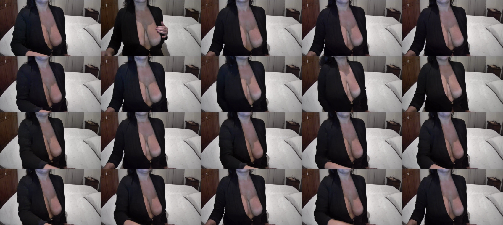 jennycam80 13-11-2022 wet 