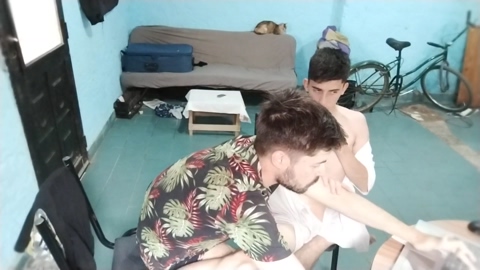 jeremias2039  13-11-2022 Recorded Video naked