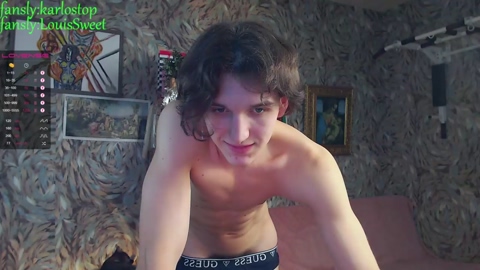 karlos_murphy  14-11-2022 video naughty