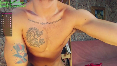 karlos_murphy  14-11-2022 video sexyfeet