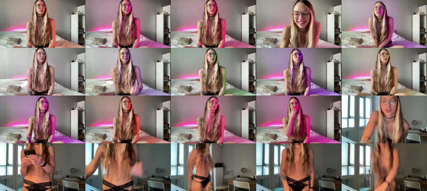 lisamelow pussy CAM SHOW @ Chaturbate 14-11-2022