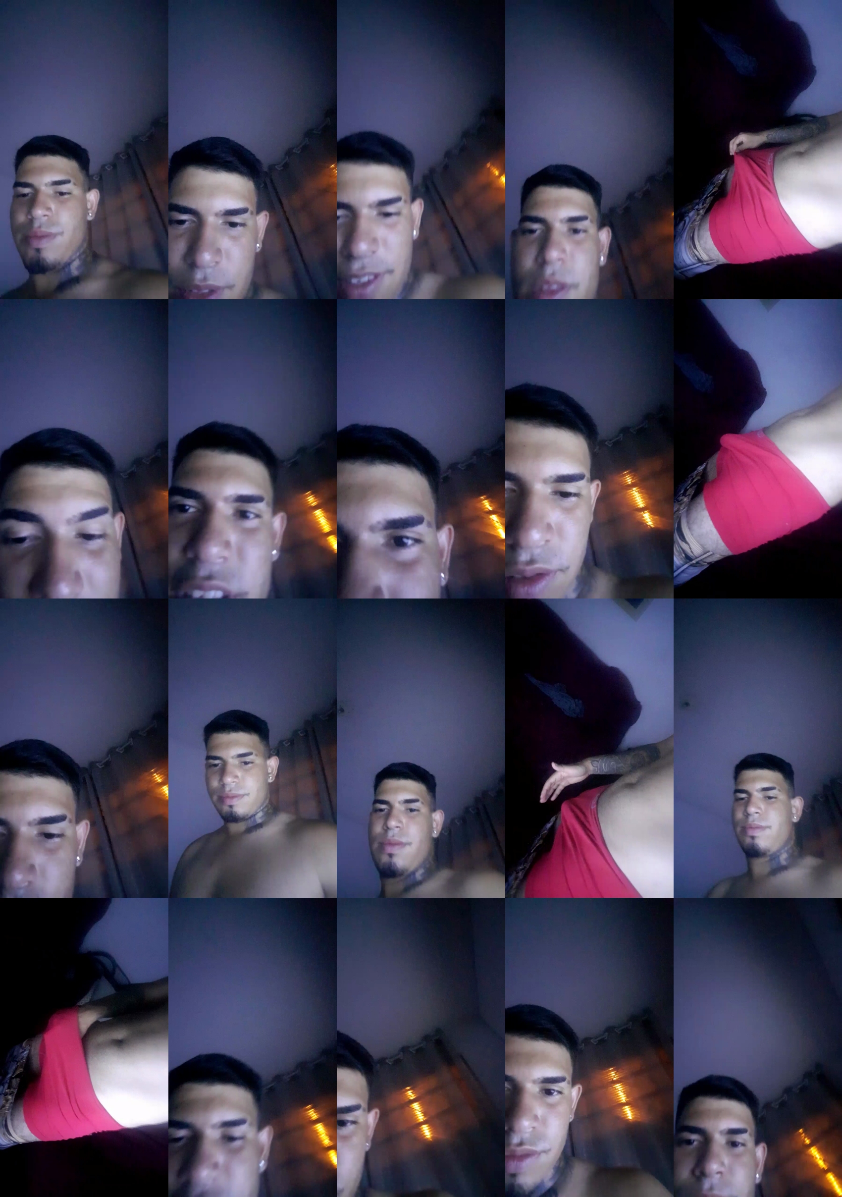 lucas6496  13-11-2022 Recorded Video beautiful