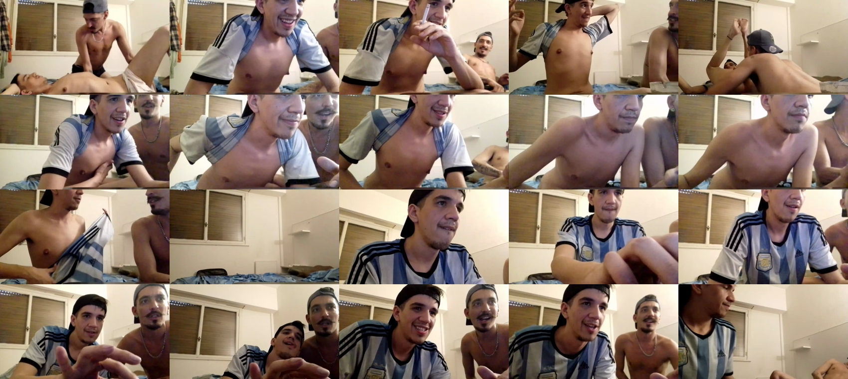 lucioyfer  13-11-2022 Recorded Video suckshow
