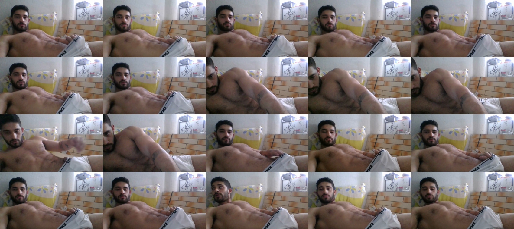 macho_fit1  13-11-2022 Recorded Video bigcock