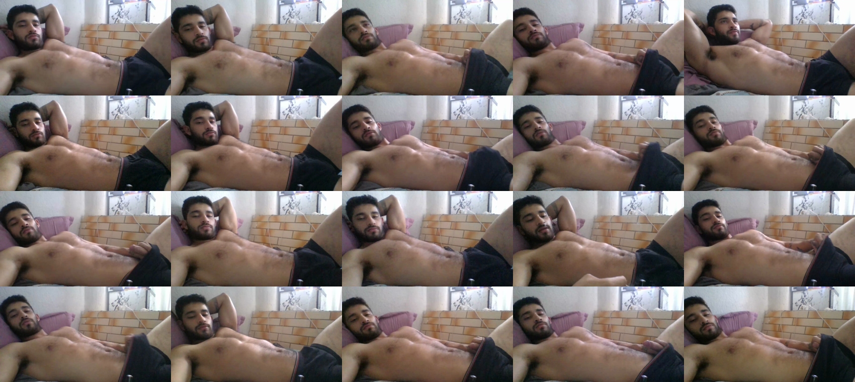 macho_fit1  14-11-2022 Recorded Video sexybody