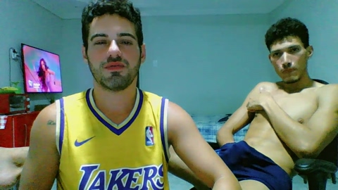 marcoriccibr  13-11-2022 Recorded Video Topless