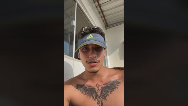 nathan679  13-11-2022 Recorded Video Pretty