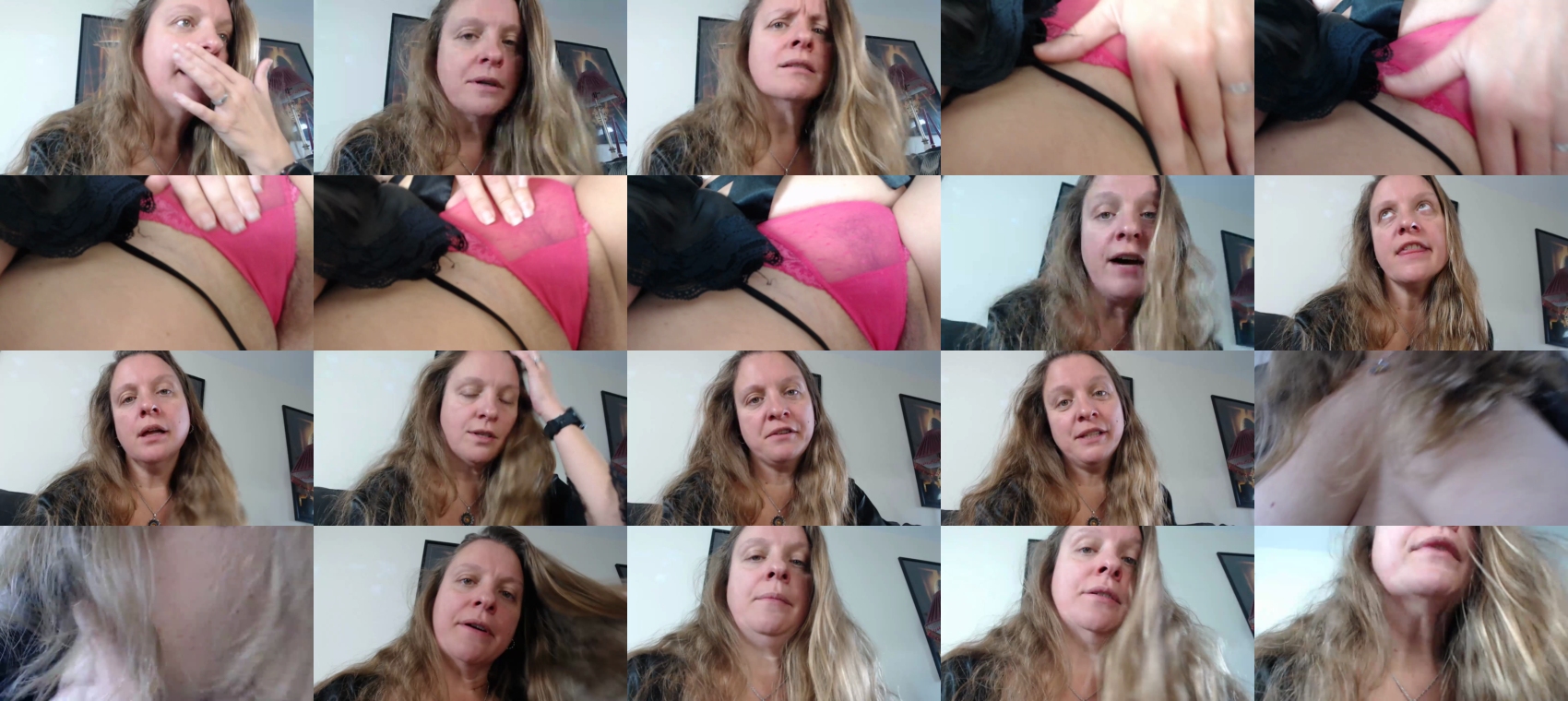 sweetestjane 14-11-2022 show 