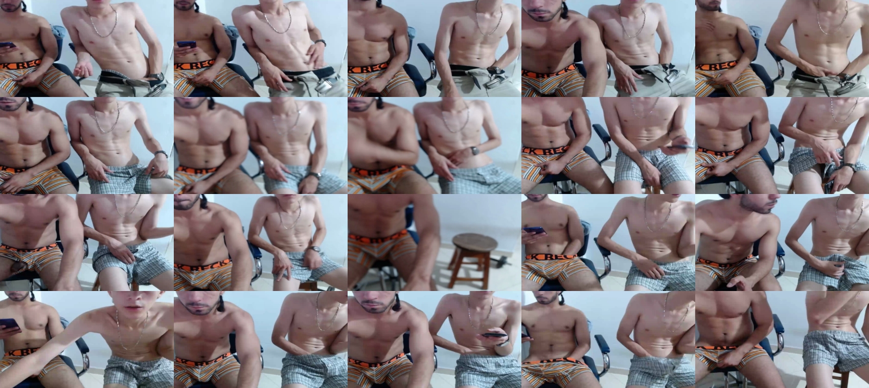 theNORY  13-11-2022 Recorded Video hardcock