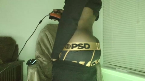 theeuglydude  13-11-2022 video moan