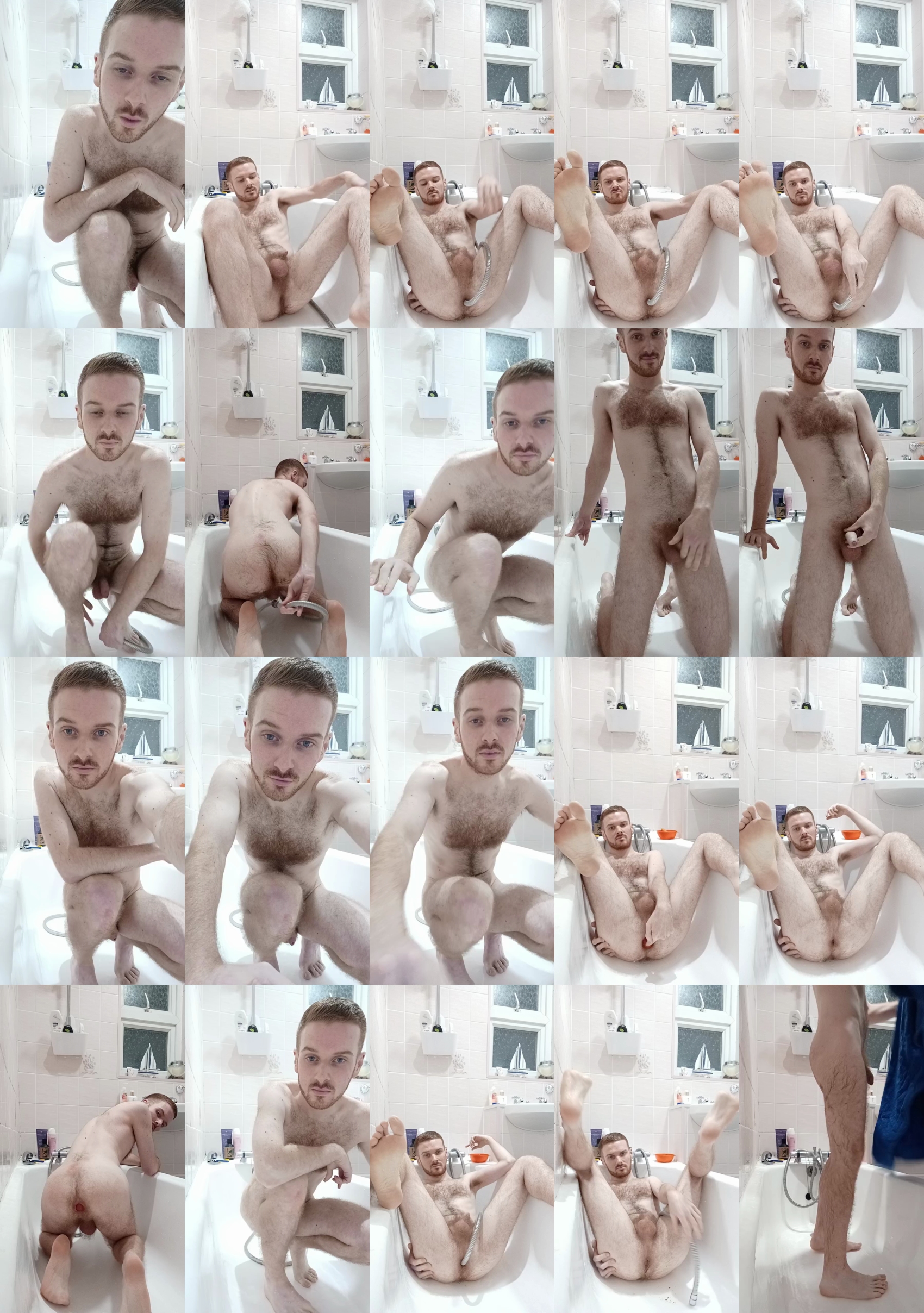 topmanharibo  13-11-2022 Recorded Video kissing