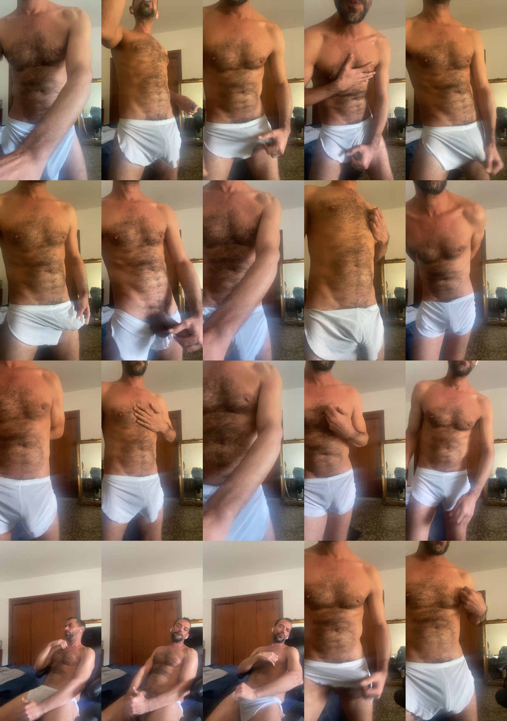 victorahora  14-11-2022 Recorded Video lovense